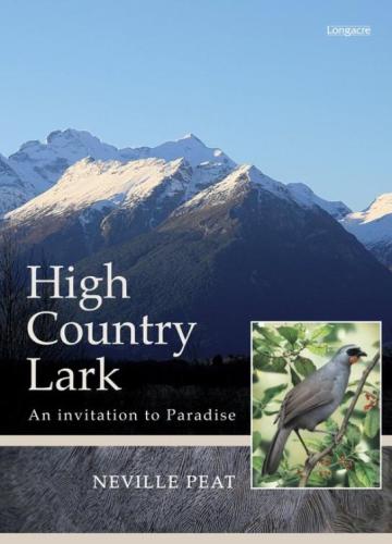 High Country Lark