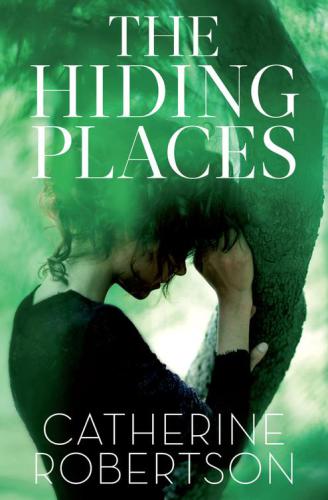 The Hiding Places