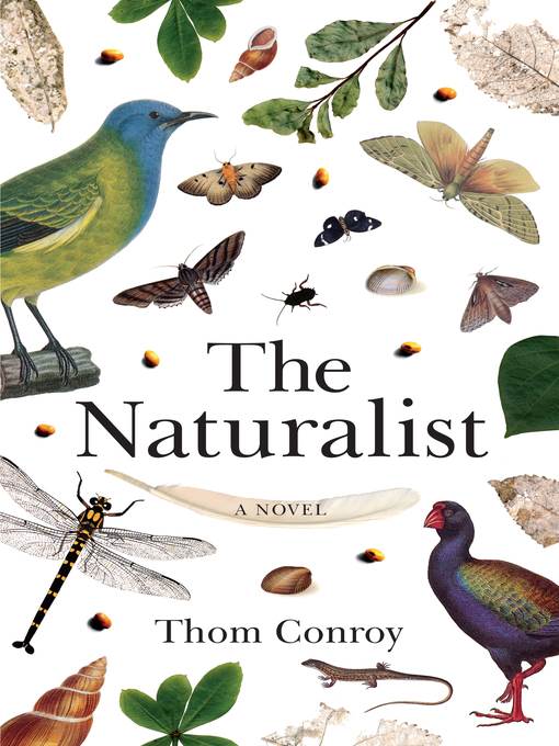 The Naturalist