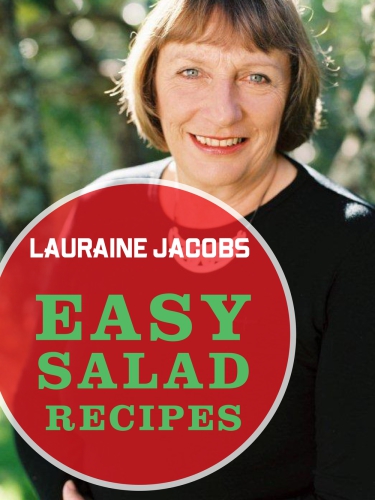 Easy Salad Recipes