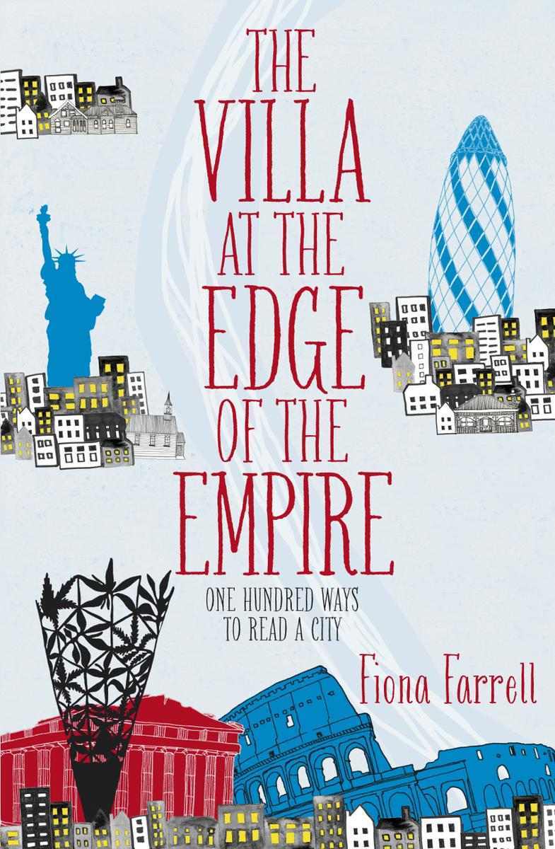 The Villa at the Edge of the Empire