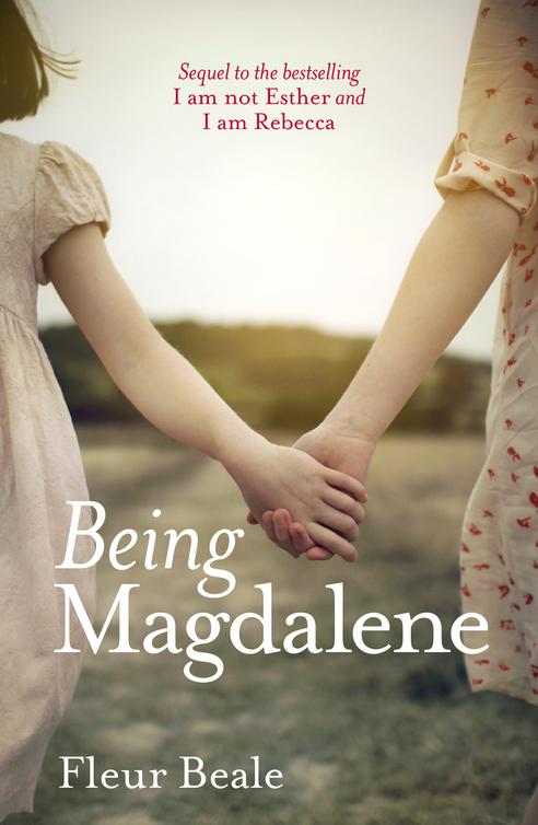 Being Magdalene