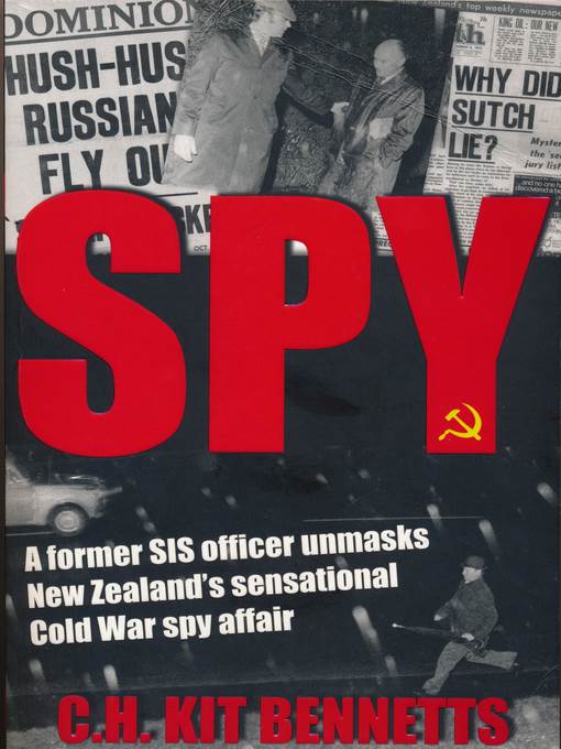 Spy