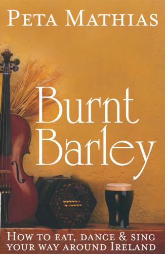 Burnt Barley