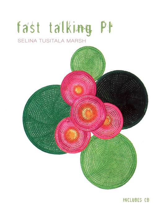 Fast Talking PI