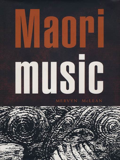 Maori Music