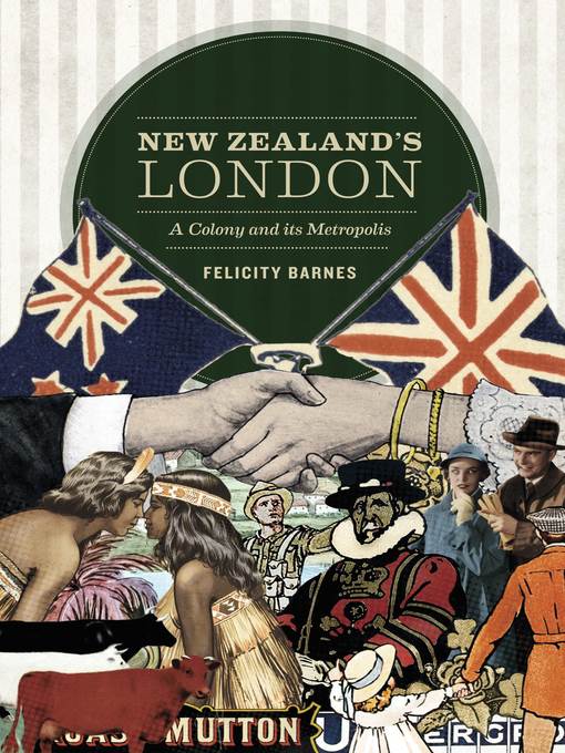 New Zealand's London