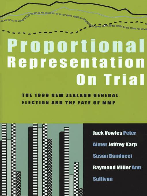 Proportional Representation on Trial