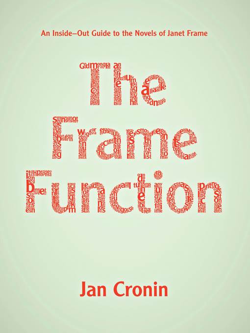 The Frame Function