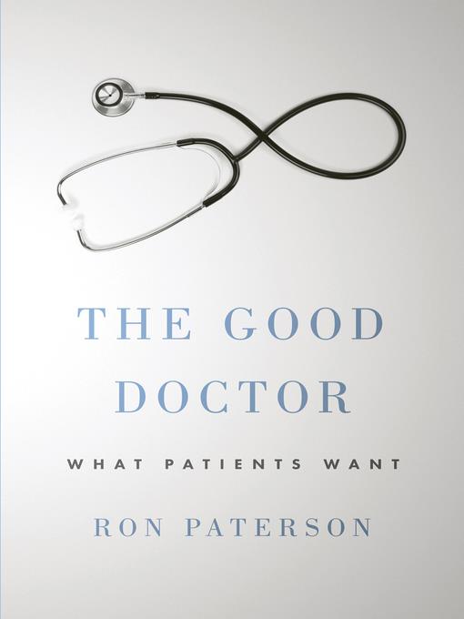 The Good Doctor