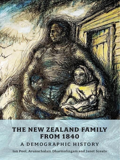 The New Zealand Family from 1840