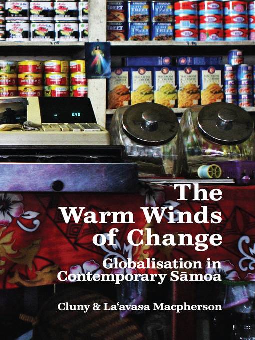 The Warm Winds of Change