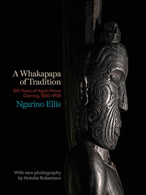 A Whakapapa of Tradition