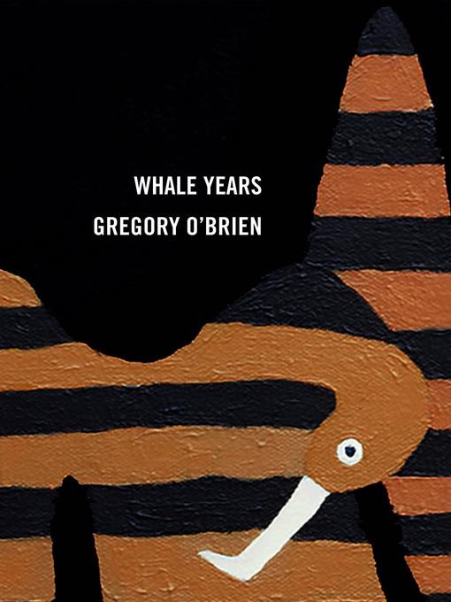 The Whale Years