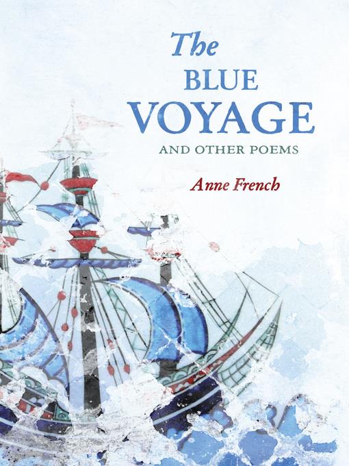 The Blue Voyage and Other Poems