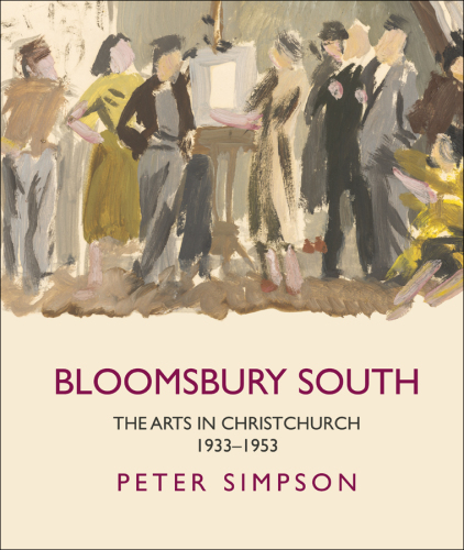 Bloomsbury South