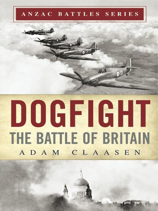 Dogfight