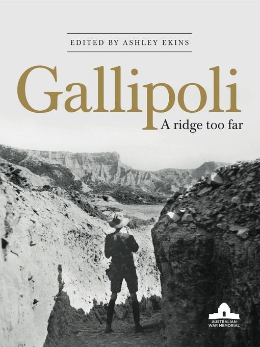 Gallipoli