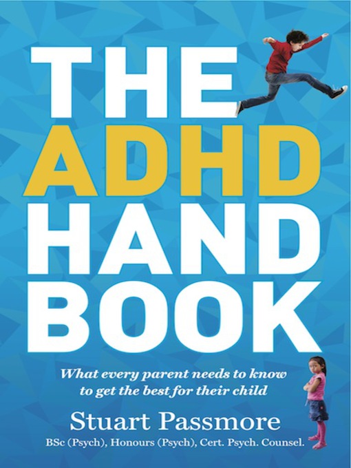 The ADHD Handbook