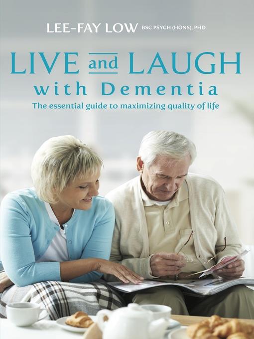 Live and Laugh with Dementia