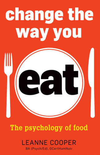 Change the Way You Eat