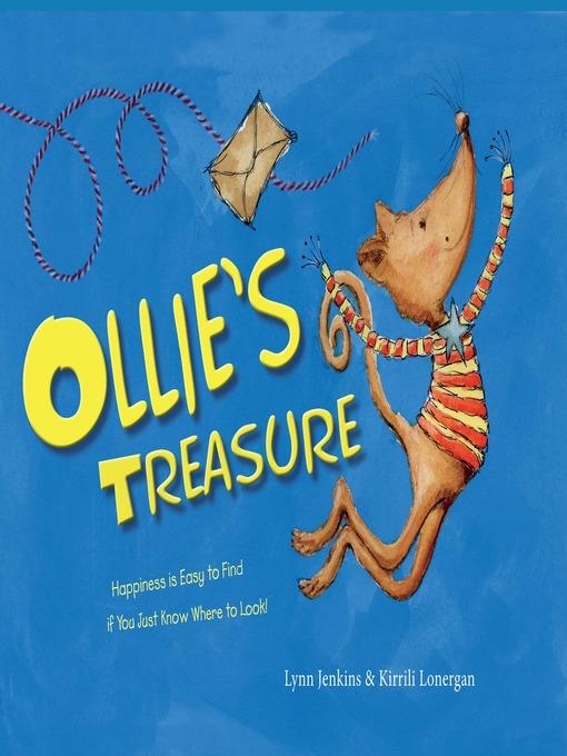 Ollie's Treasure