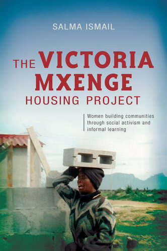 The Victoria Mxenge Housing Project