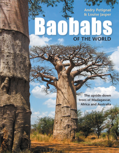 Baobabs of the World