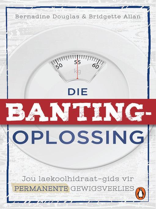 Die Banting-oplossing