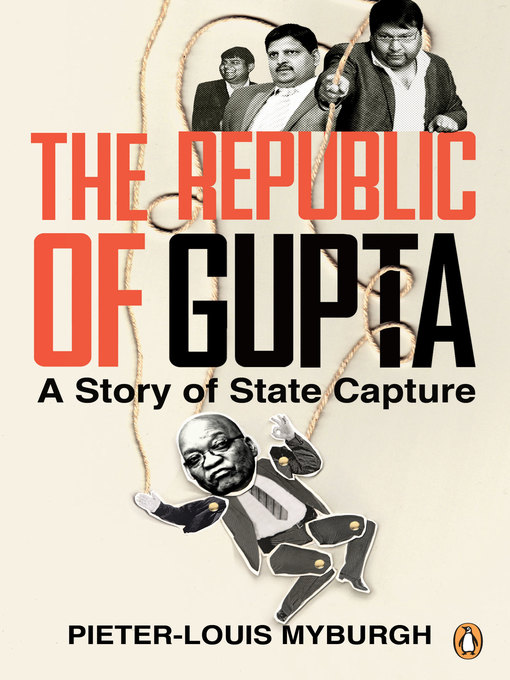 The Republic of Gupta