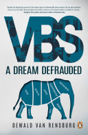 VBS A Dream Defrauded.