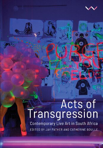 Acts of Transgression