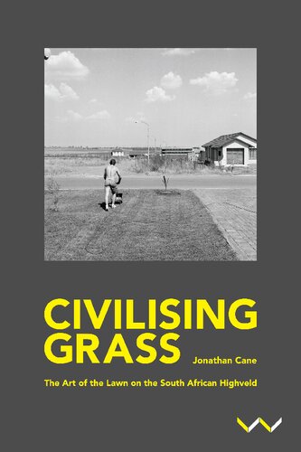 Civilising Grass