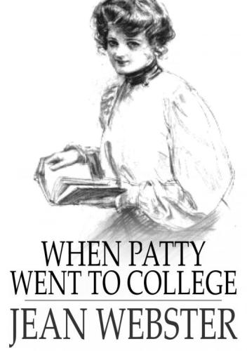 When Patty went to college