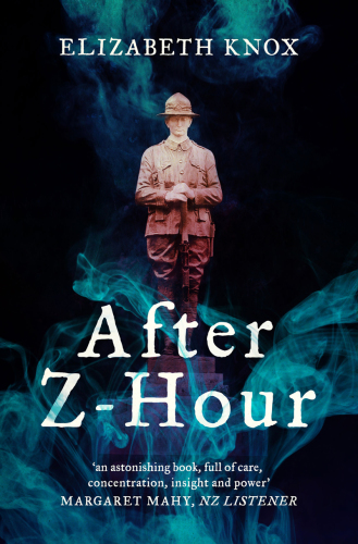 After Z-hour
