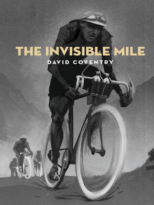 The Invisible Mile