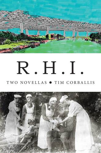 R.H.I. : two novellas