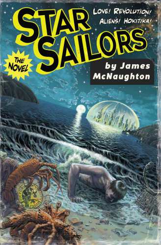 Star sailors