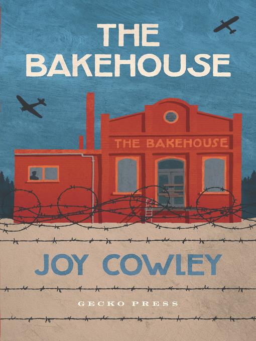 The Bakehouse