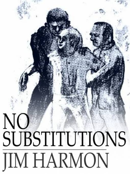 No Substitutions