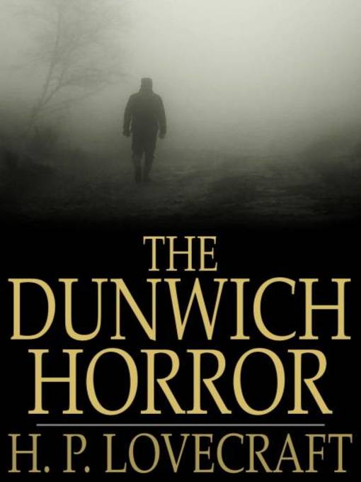 The Dunwich Horror