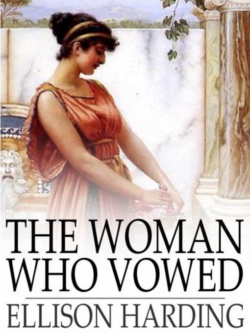 The Woman Who Vowed