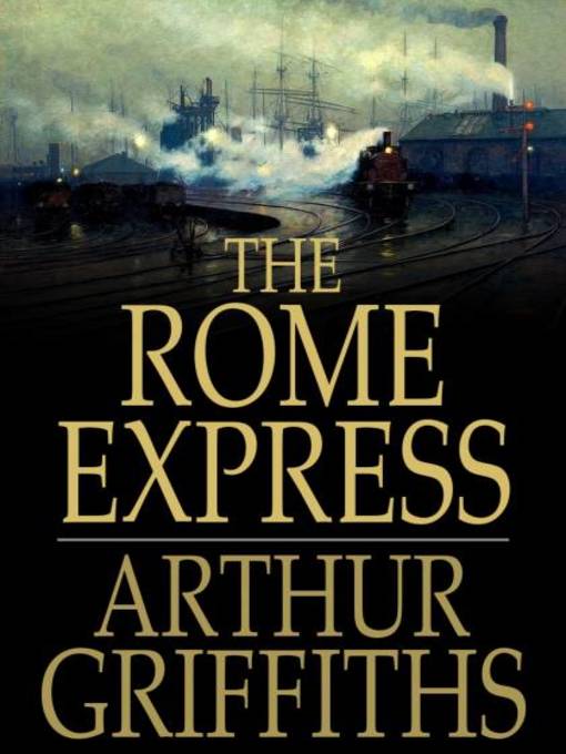 The Rome Express