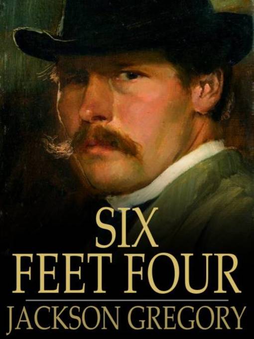 Six Feet Four