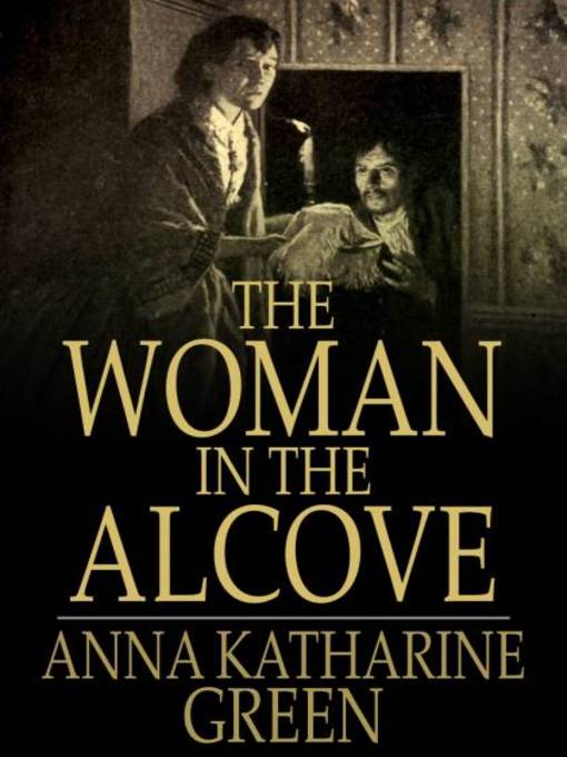 The Woman in the Alcove