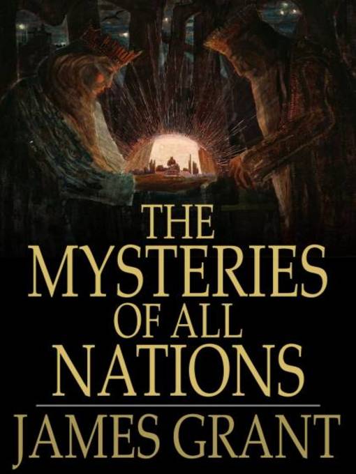 The Mysteries of All Nations