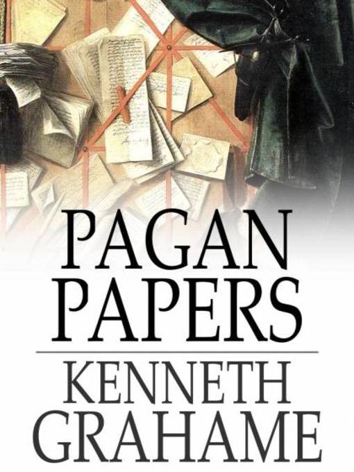 Pagan Papers