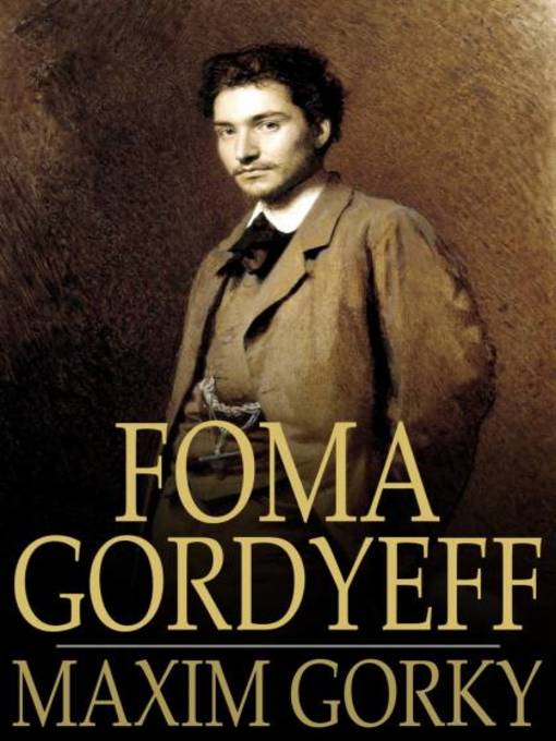 Foma Gordyeff