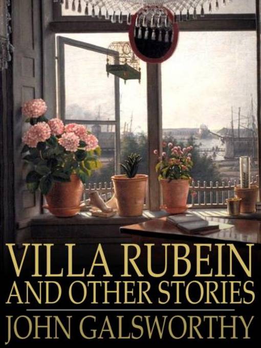 Villa Rubein and Other Stories