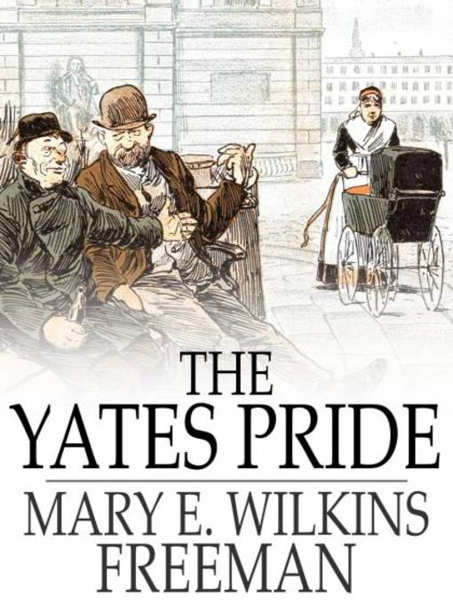 The Yates Pride